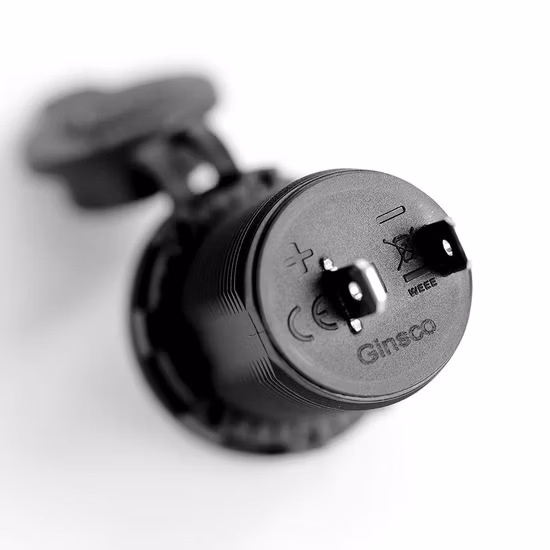 12V/24V voiture bateau Marine moto double USB chargeur prise de courant 1A & 2.1A (3.1A) pour RV camion camping-car véhicules