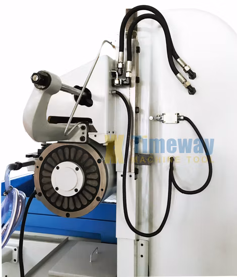 Rectifieuse de surfaces (GS