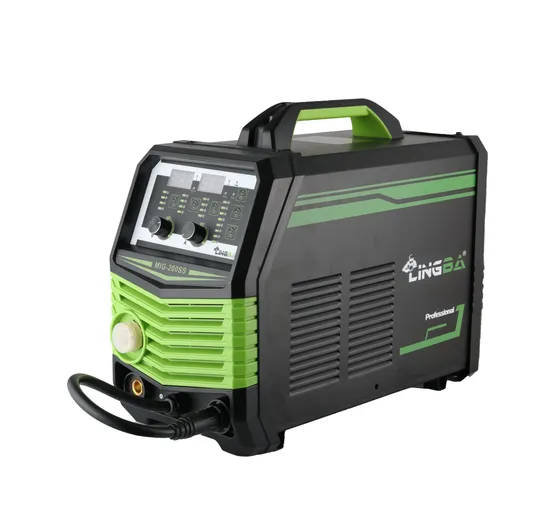 5kg MIG MMA Welding Machine Gas/Gasless Welder