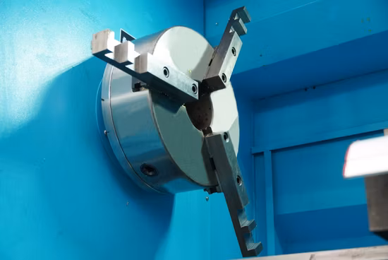 Horizontal Aluminum Alloy Wheel Repair CNC Lathe China Diamond Cut Alloy Wheel Repair Equipment