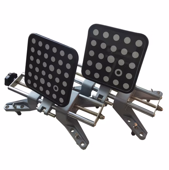 Multi personnalisé par marque de précision