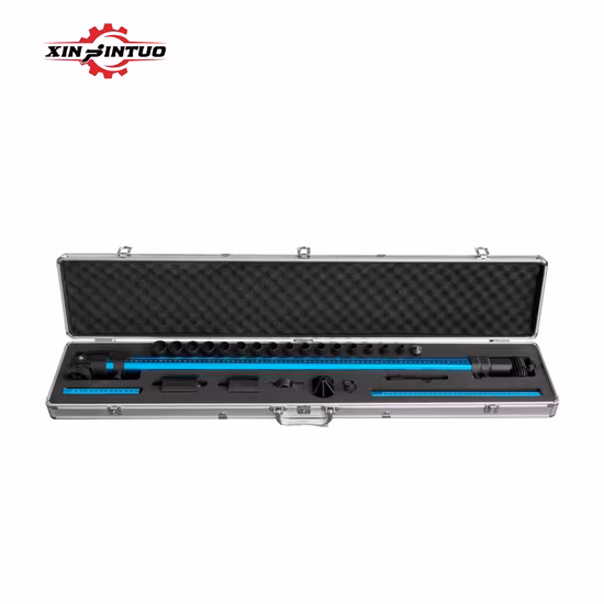 Faddish Dent tirant la machine de réparation de carrosserie de Dent de voiture